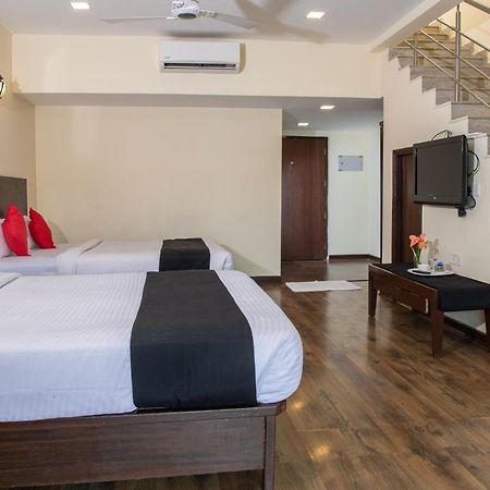 Discover Resorts - Karjat Zewnętrze zdjęcie