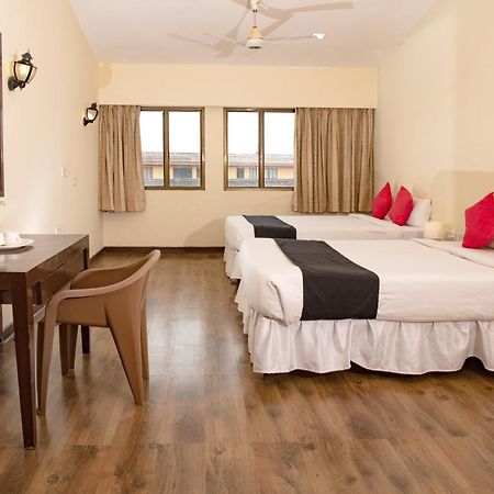 Discover Resorts - Karjat Zewnętrze zdjęcie