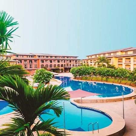 Discover Resorts - Karjat Zewnętrze zdjęcie