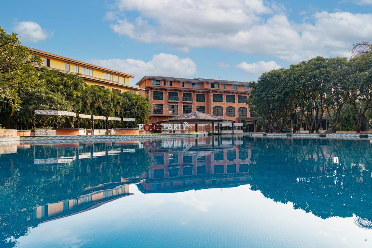 Discover Resorts - Karjat Zewnętrze zdjęcie