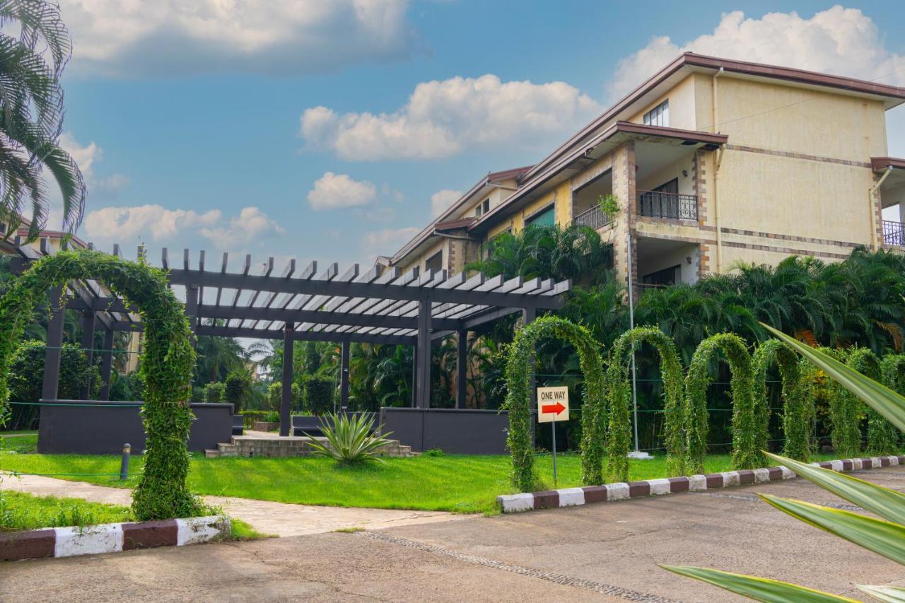 Discover Resorts - Karjat Zewnętrze zdjęcie