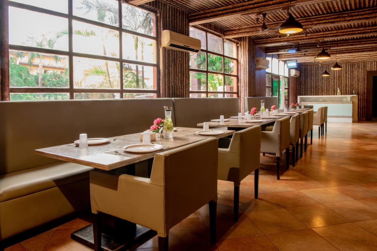 Discover Resorts - Karjat Zewnętrze zdjęcie