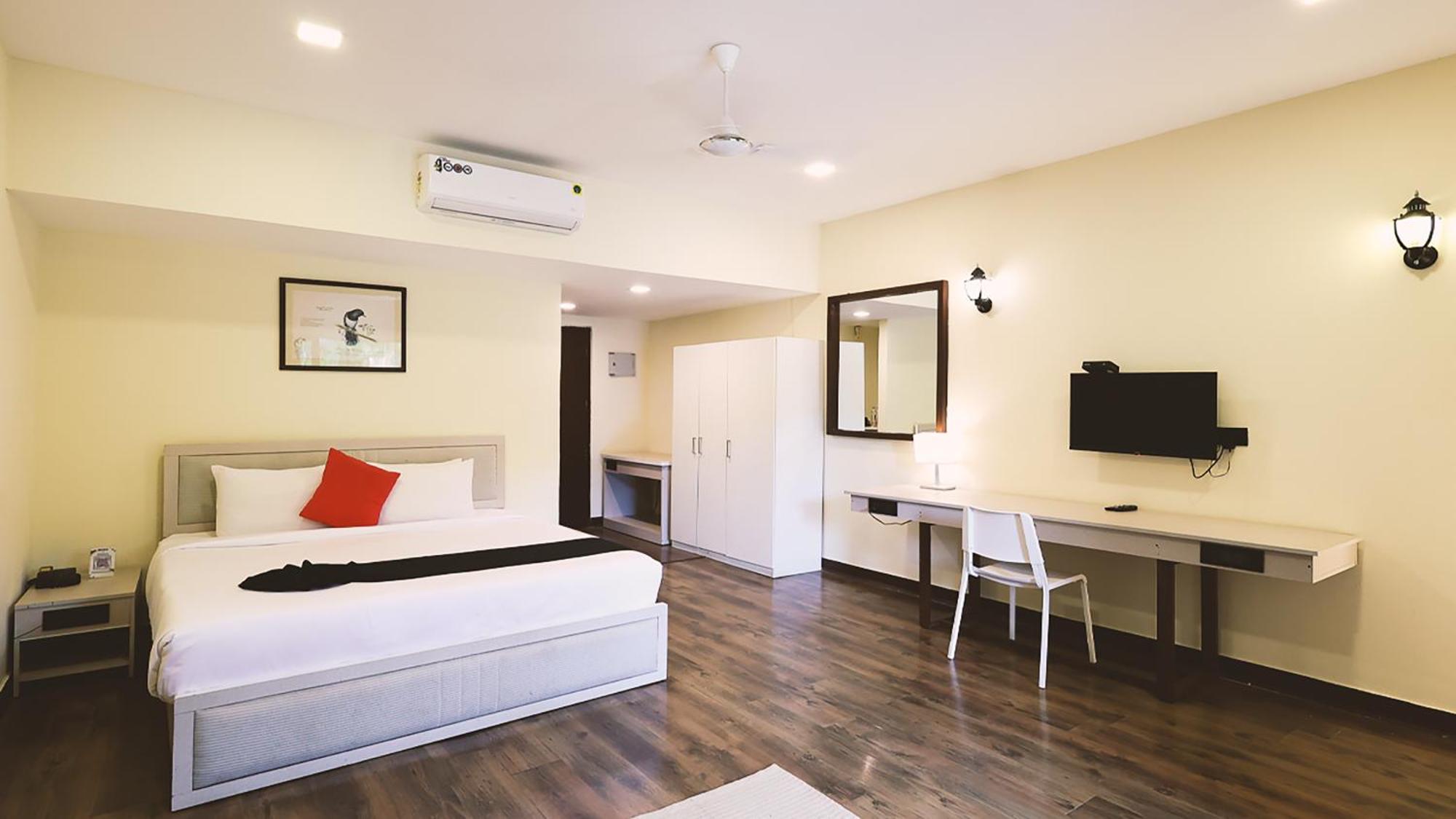 Discover Resorts - Karjat Zewnętrze zdjęcie
