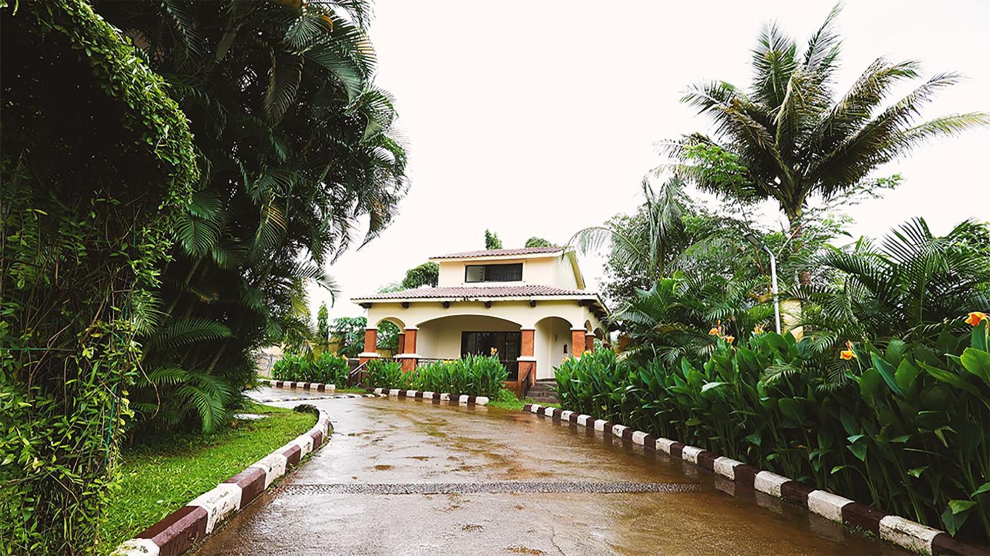 Discover Resorts - Karjat Zewnętrze zdjęcie