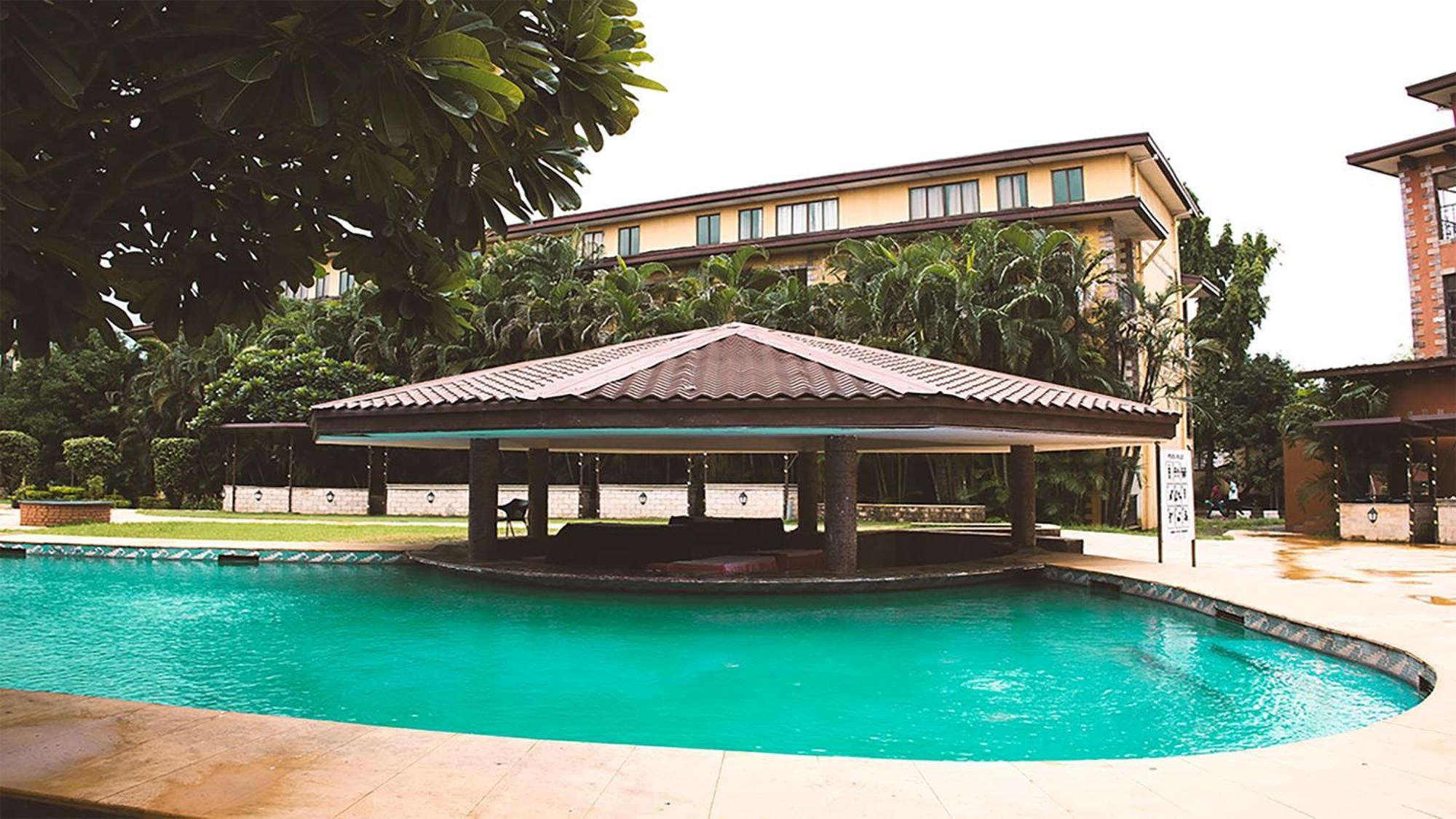 Discover Resorts - Karjat Zewnętrze zdjęcie