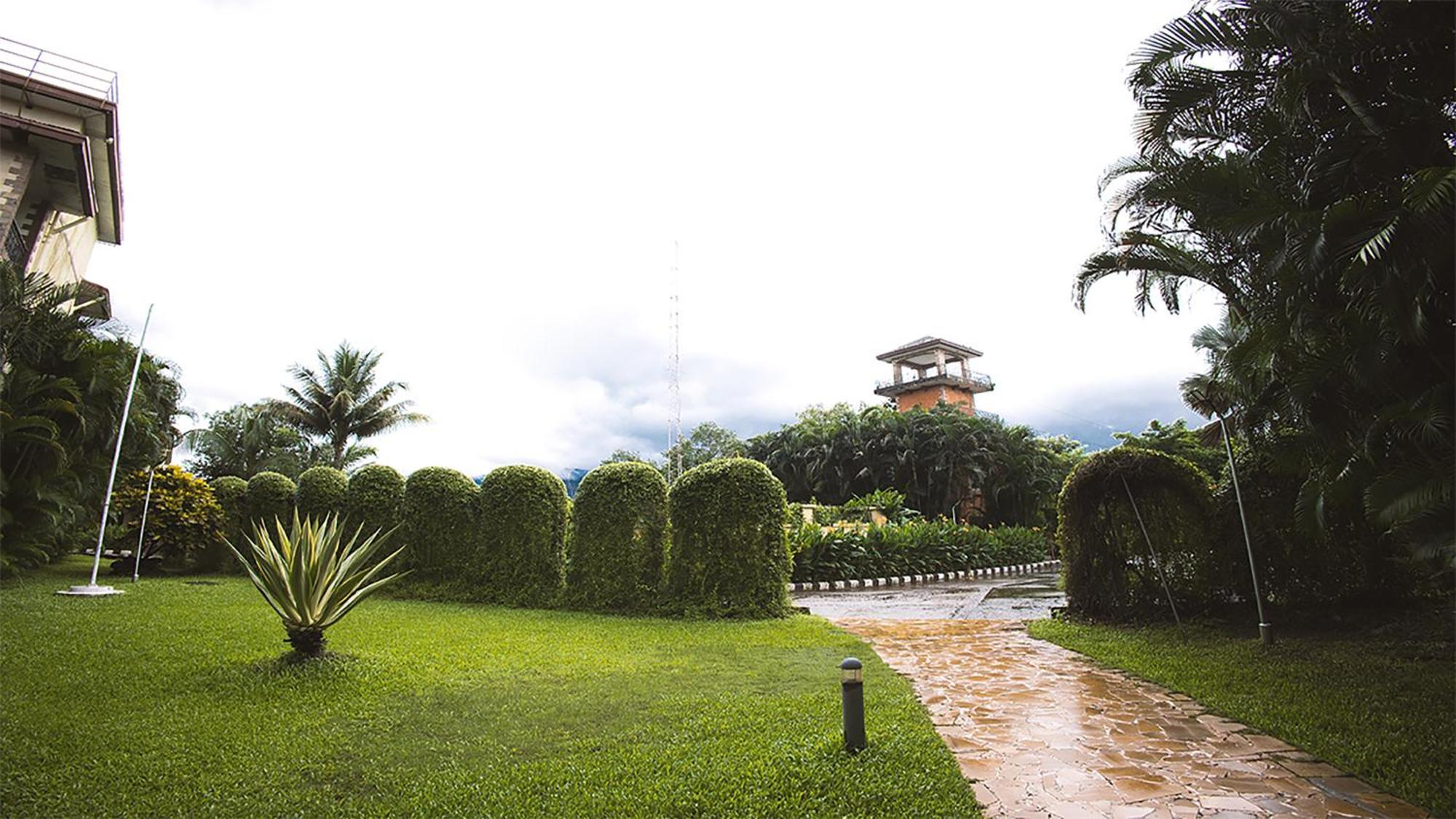 Discover Resorts - Karjat Zewnętrze zdjęcie