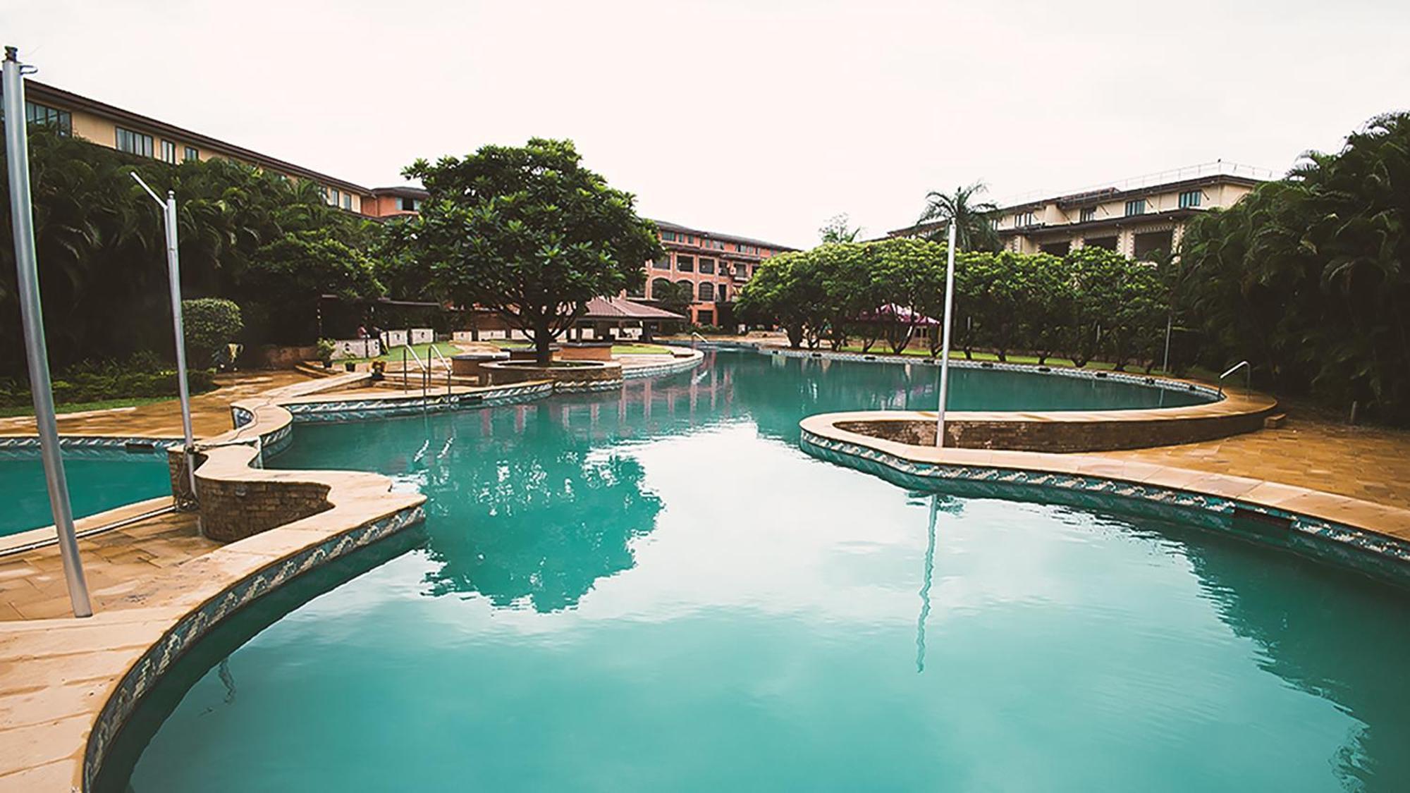 Discover Resorts - Karjat Zewnętrze zdjęcie
