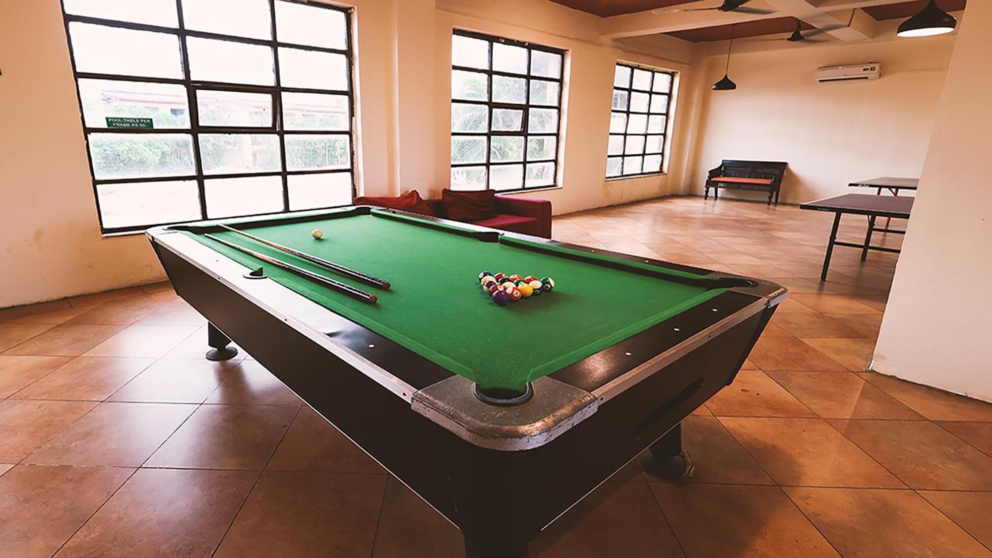 Discover Resorts - Karjat Zewnętrze zdjęcie