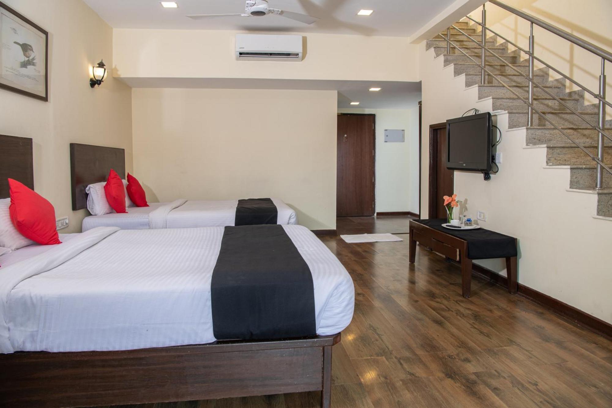 Discover Resorts - Karjat Zewnętrze zdjęcie