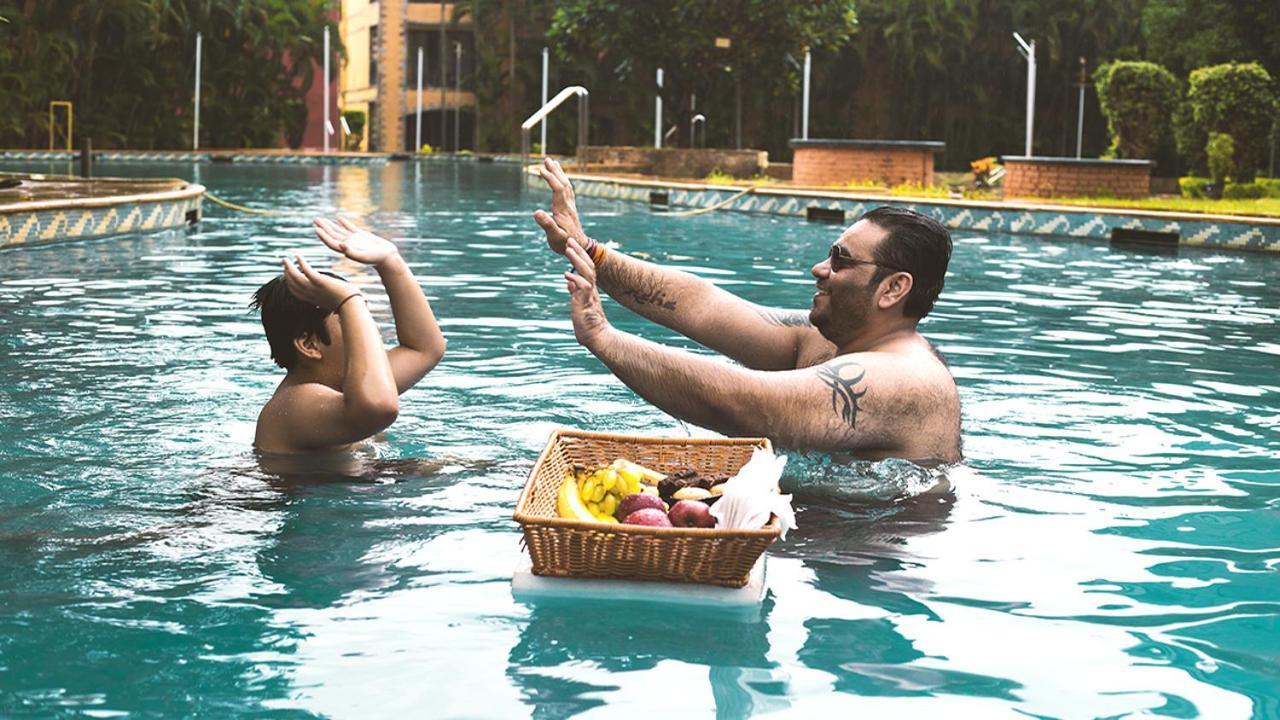 Discover Resorts - Karjat Zewnętrze zdjęcie