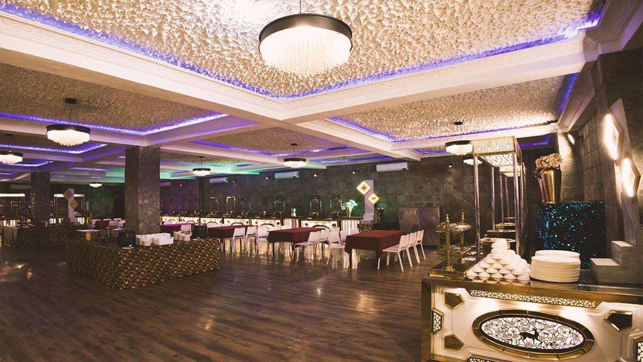 Discover Resorts - Karjat Zewnętrze zdjęcie