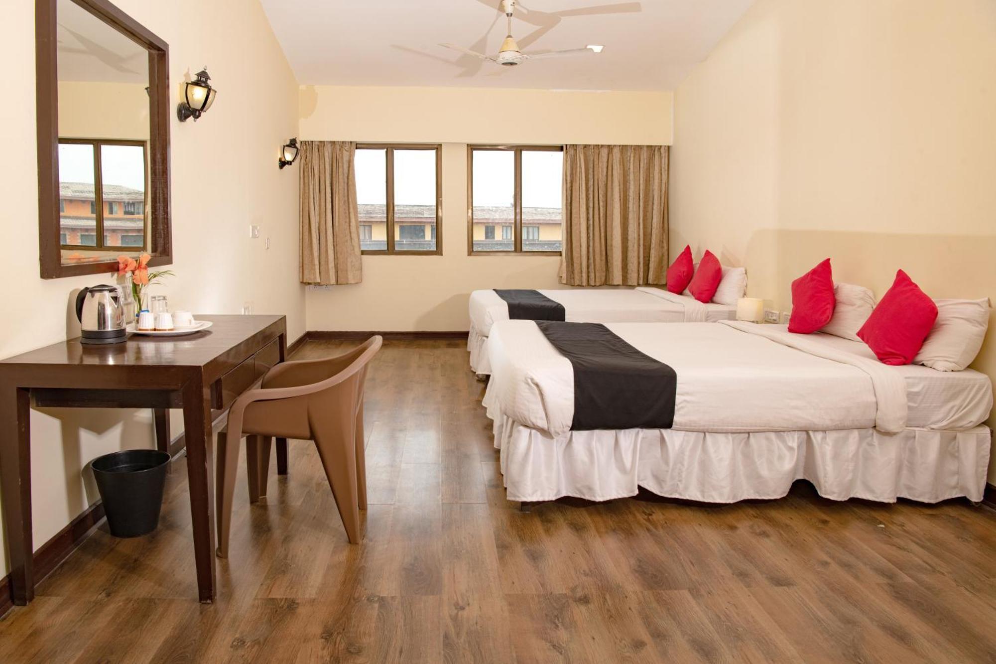 Discover Resorts - Karjat Zewnętrze zdjęcie