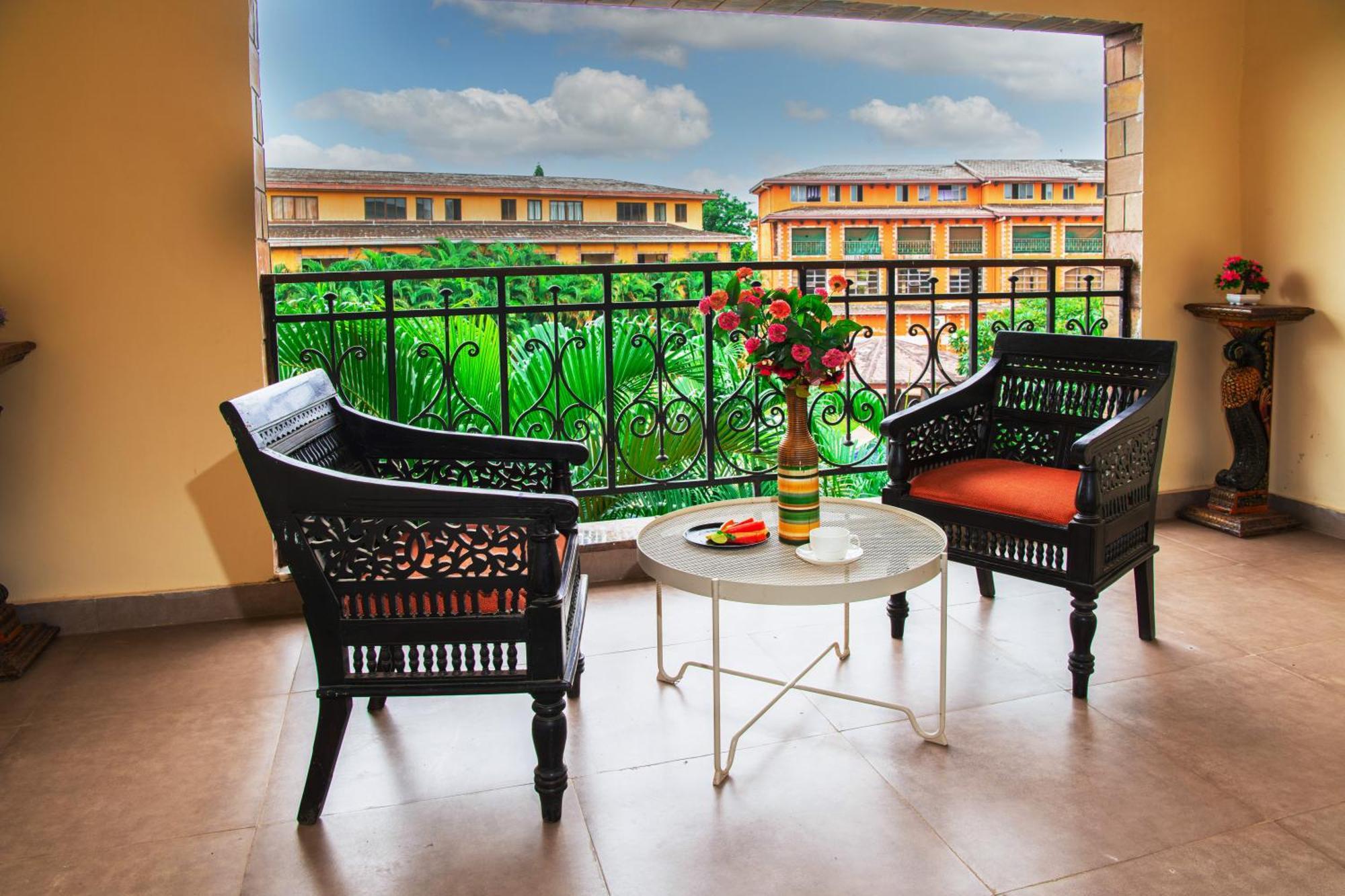 Discover Resorts - Karjat Zewnętrze zdjęcie