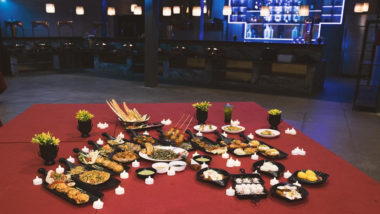 Discover Resorts - Karjat Zewnętrze zdjęcie