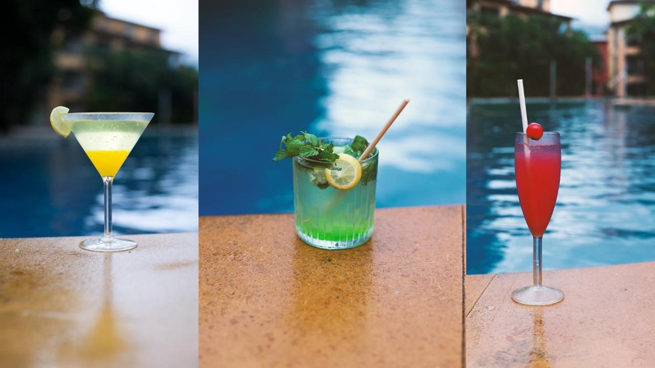 Discover Resorts - Karjat Zewnętrze zdjęcie