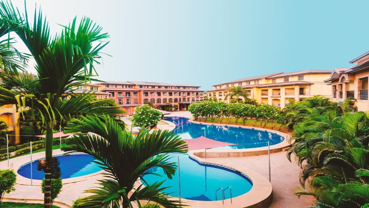 Discover Resorts - Karjat Zewnętrze zdjęcie